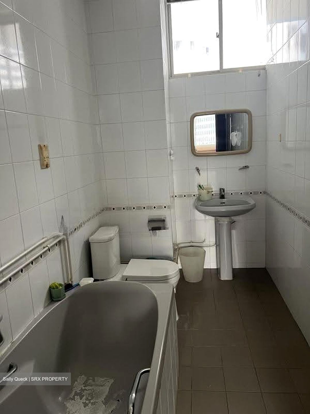 Elizabeth Tower (D9), Apartment #637158921
